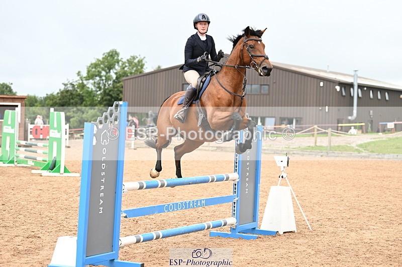 240908A-130109-03867 - Cls 15 U21 Intro 90cm-1.00m  Team Comp