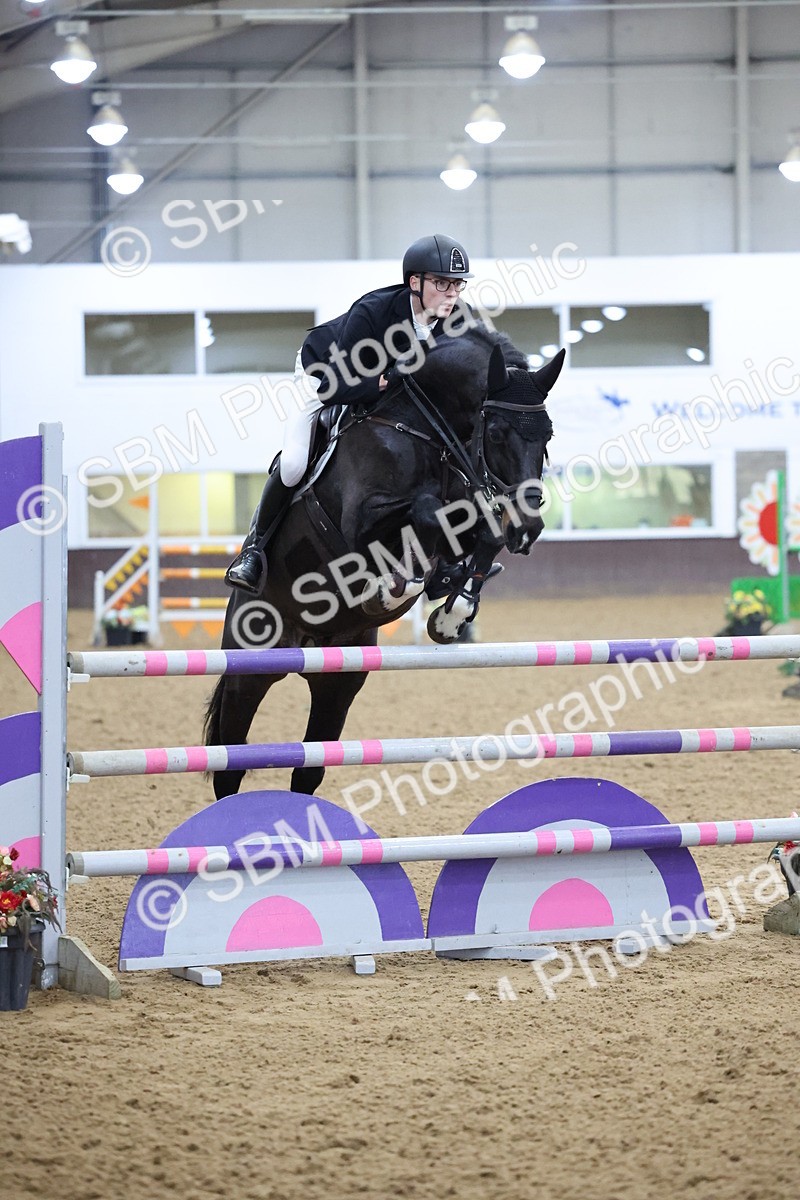 SBM_006872 - Class 25 - Senior Foxhunter - 1.20m Open