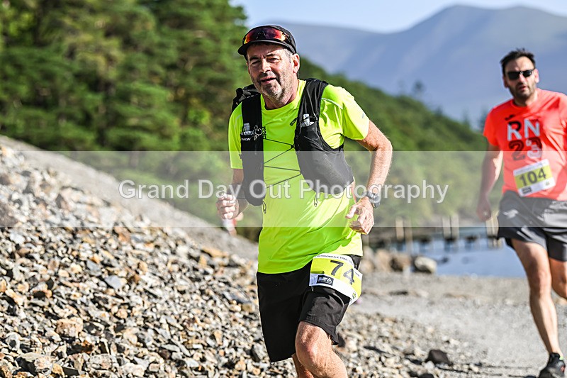 Borrowdale-398 - Fellside Events Borrowdale Trail Half Marathon Sunday 23rd August 2026
