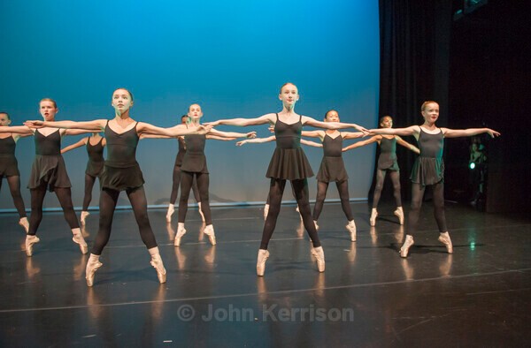  - Masters of Ballet Academy Vaganova Summer Intensive 2016