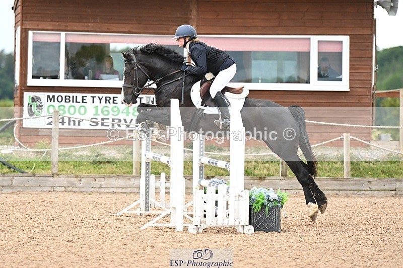 250607-112901-00583 - Cls 9 Pony Discovery and 90cm