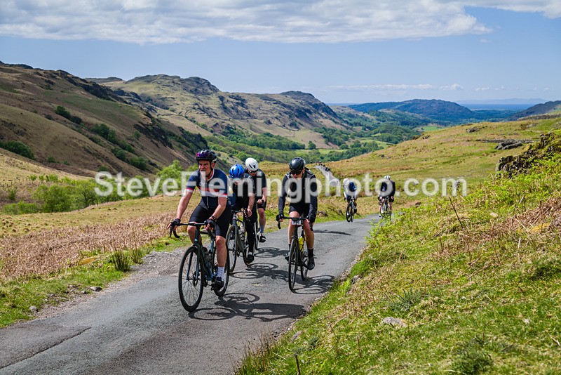 131351 - Hardknott Pass Camera 1 13.00-14.00