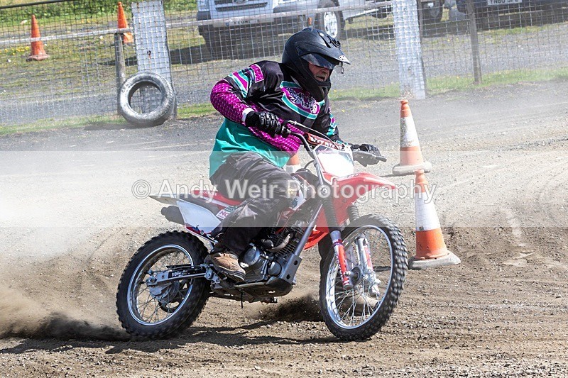 210828-7D-8E0A8981 - Ride & Skid It  Flat Track Experience 28th Aug 21