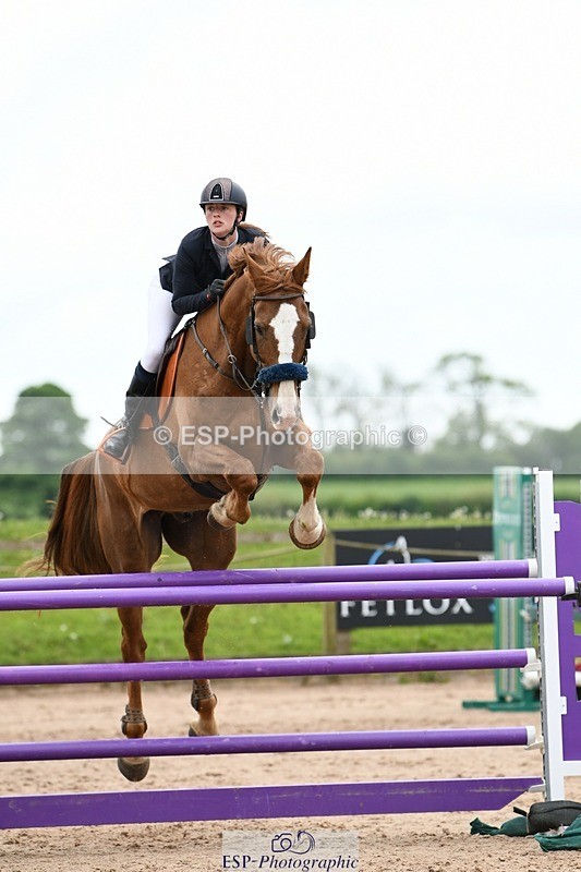 250508-100118-00928 - Cls 1 Snr Foxhunter