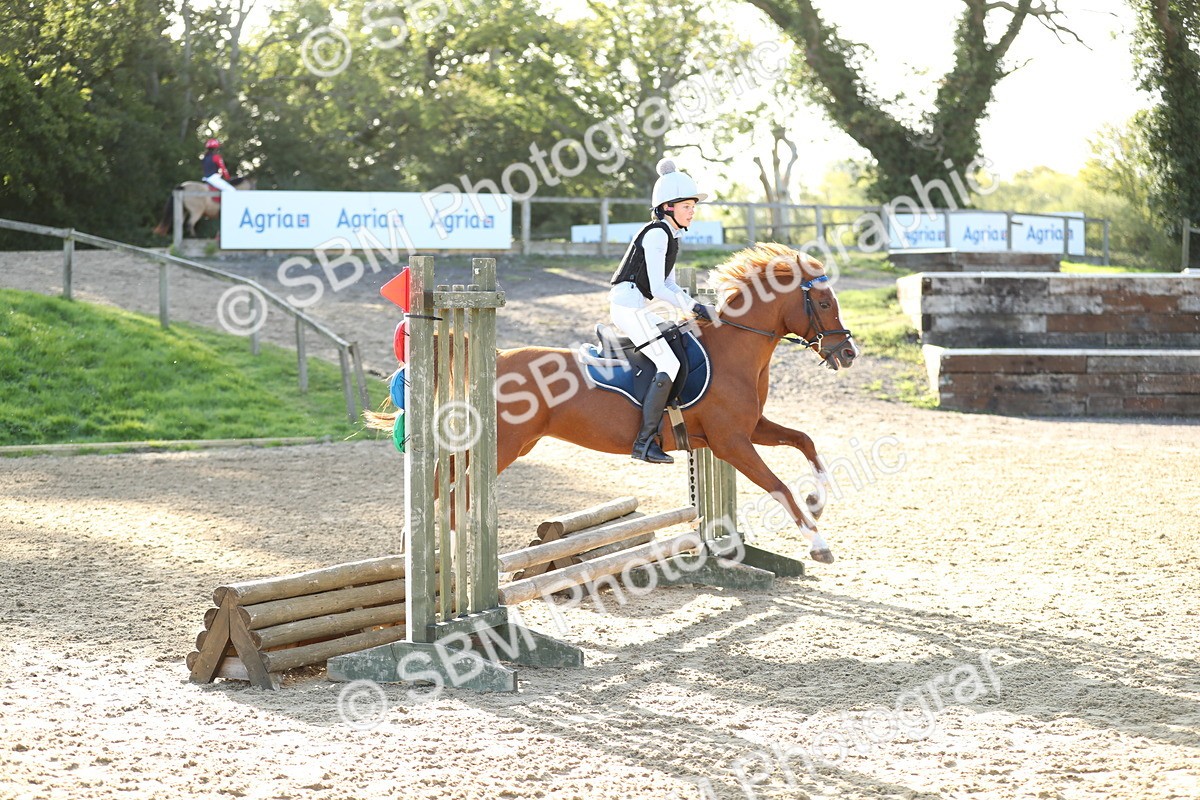 SBM_15313 - E4a - Eventers Challenge 50cm Open