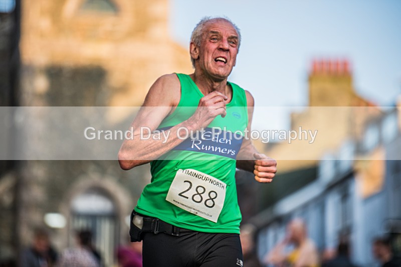 RTH-959 - Keswick Round The Houses Road Race, Wednesday 26th April 2023