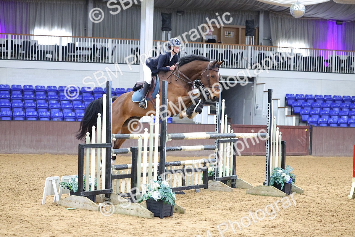 SBM_003634 - Class 9 - Senior Foxhunter - 1.20m