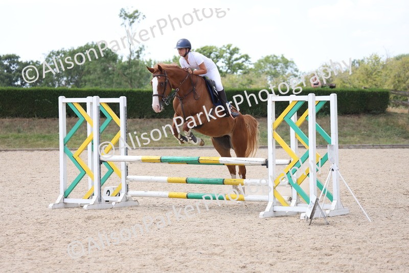 20250713-1757 - Class 6 - 90cm