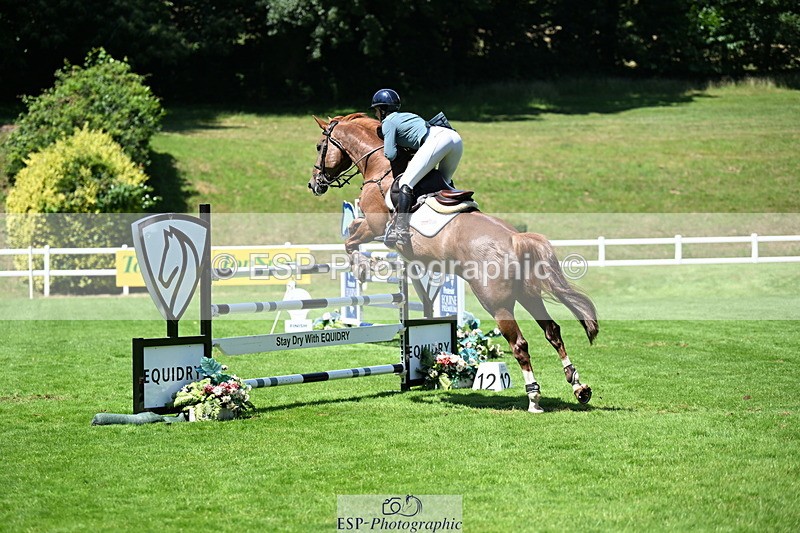 250703A-125704-03808 - Cls 2 1.20m Open