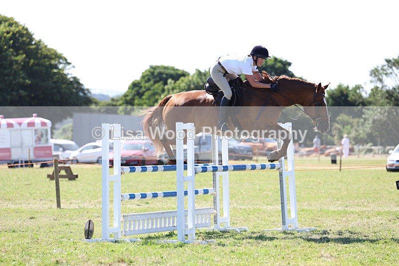 3E7A6605 - Class 14: Senior 1.15m Open