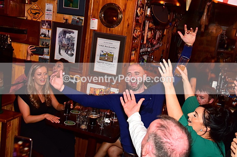 JIM-375 - Jim's 100th