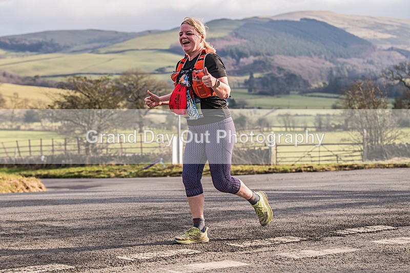 North Lakes-1795 - North Lakes 10K & Half Marathon Sunday 9th February 2025