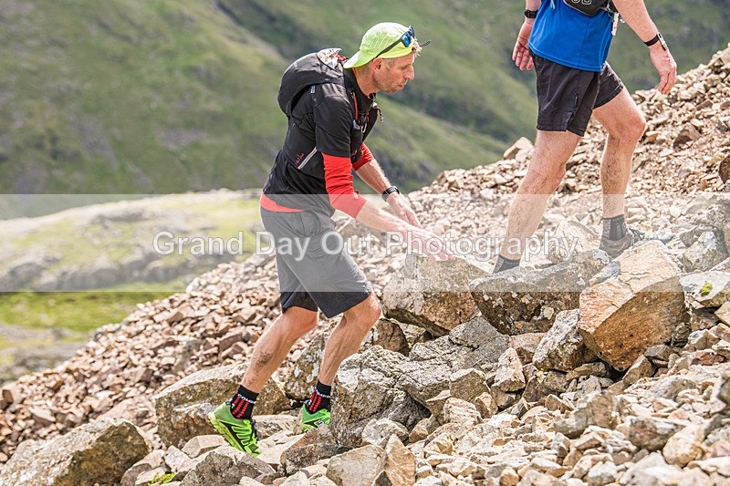 Borrowdale-1312 - Borrowdale Fell Race Saturday 2nd August 2025
