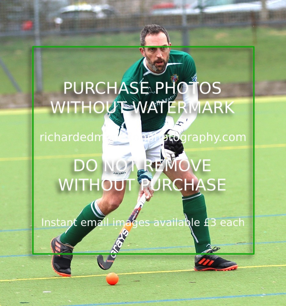 IMG_3613 - Kendal Mens Hockey vs Garstang (23/3/24)