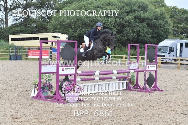 BPP_6861 - CLASS 2 Senior British Novice/ 90cm Open