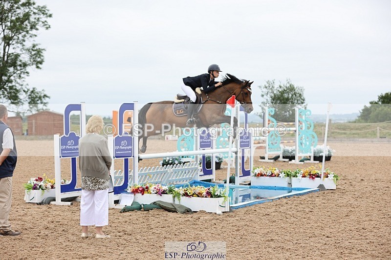 250629-114013-11565 - Cls 28 Pony Foxhunter Second Round
