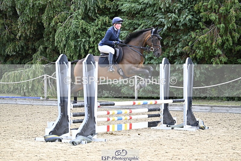 250830A-094211-05373 - Cls 21 British Novice and 90cm Open