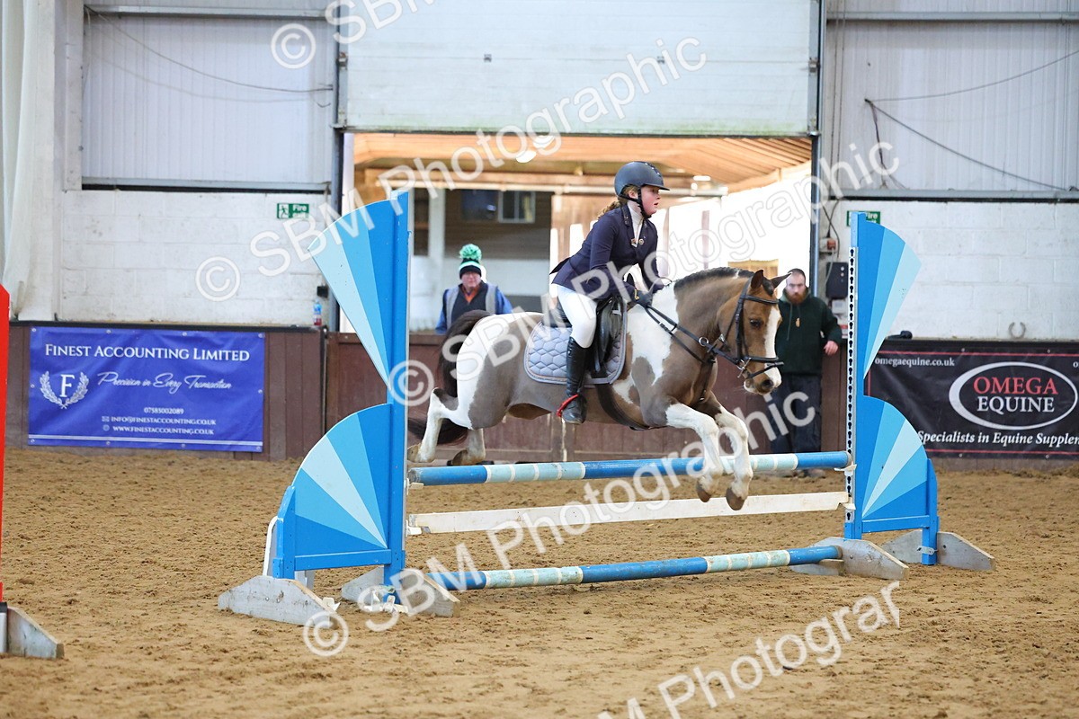 SBM_001403 - Class 4 - 70cm