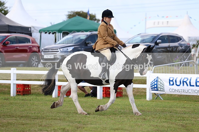 3E7A9645 - Class 5: Rising Star Lightweight/Heavyweight Cobs