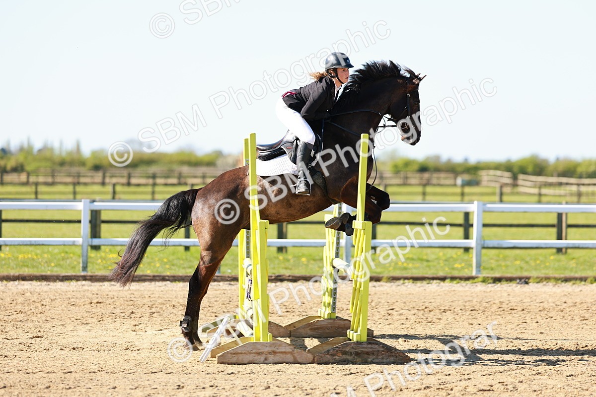 SBM_000621 - Class 1 - Clear Round