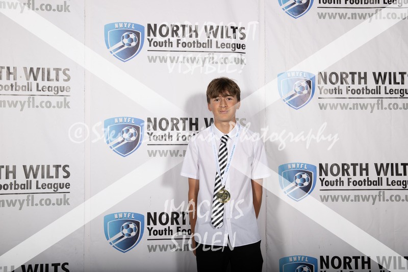 North Wilts Presentations 2026-128 - Calne Town Youth FC