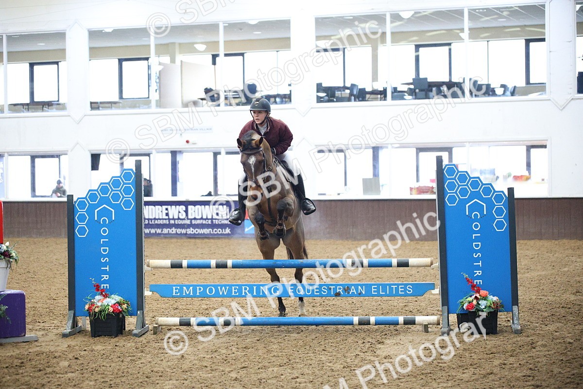 5K7A2764 - Class 0 - ClearnRound