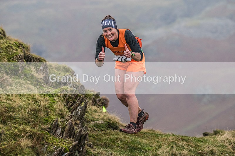 Dunnerdale-979 - Dunnerdale Fell Race Saturday 9th November 2024