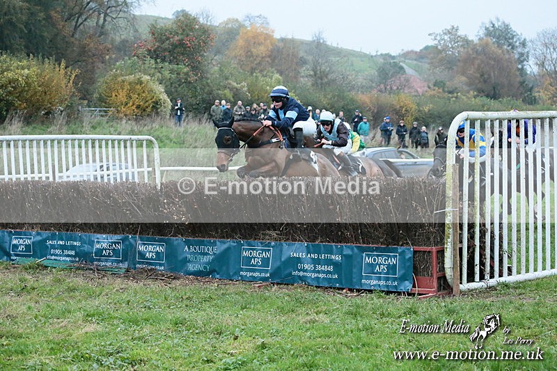 PtP 091124  645 - Knightwick Races Point-to-Point 09/11/24