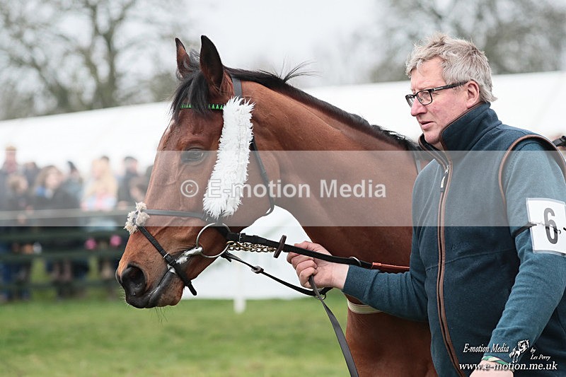 PtP 080326 241 - Pytchley with Woodland Point-to-Point Guilsborough 08/03/26
