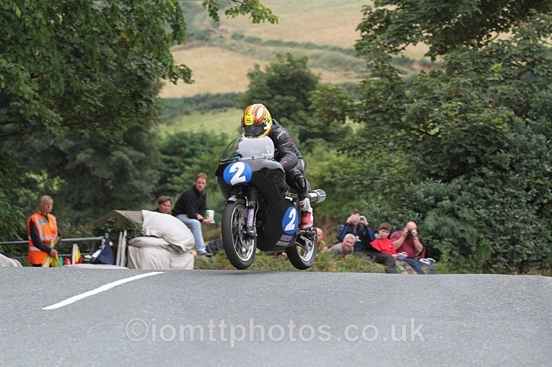IMG_0006 - 350cc and 250cc Classic TT Race
