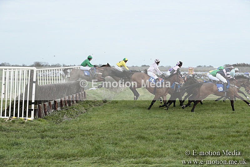PtP 230319 161 - VWH Hunt Siddington Point-to-Point Racing 23/03/19