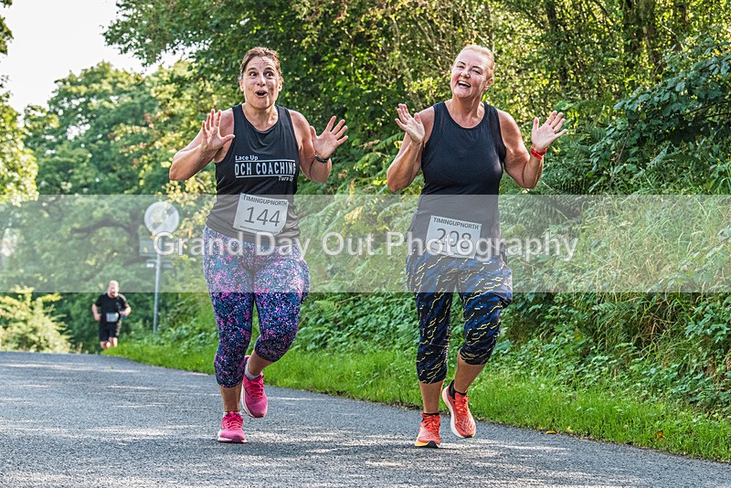 The One 10-471 - The One 10 Mile Road Race Saturday 9th September 2023