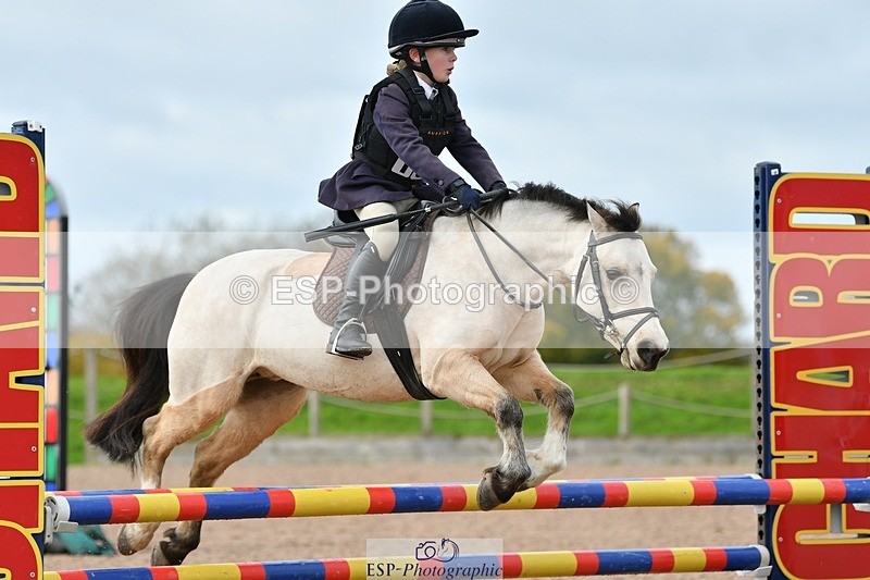 251026-100027-02009 - Cls 18+19+20 50cm Clear Round and 60cm Club and Schools