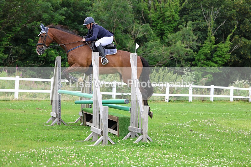 3E7A3962 - Class 6: Hawkins Motors Senior 1.00m Derby