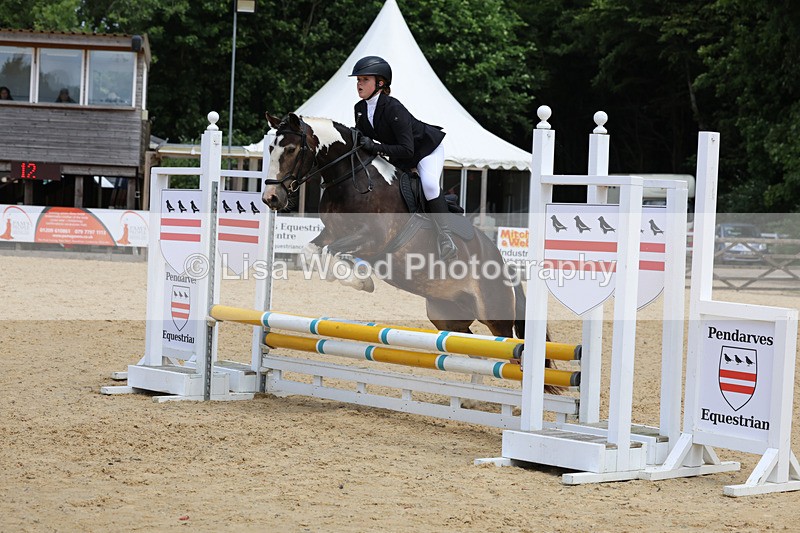 3E7A1911 - Class 3: 60 -65cm Part B