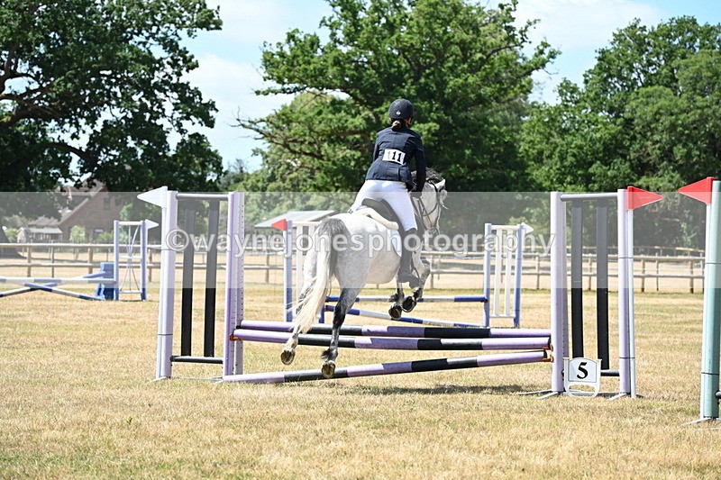 WJ6_5883 - Class 13 Novice 60cm