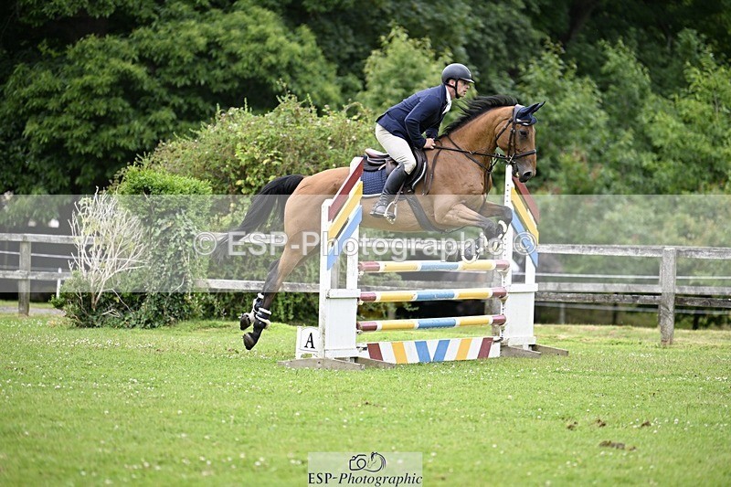 240705-125709-09753 - Cls 28 95cm Amateur Qualifier