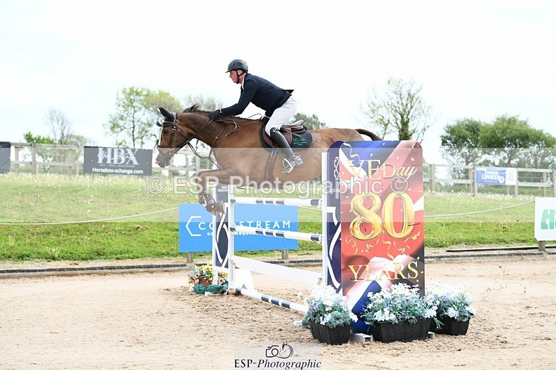 250508-140810-02727 - Cls 4 National 1.40m Open