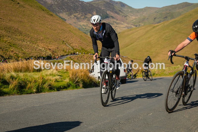 095149 - Newlands Pass 09.00 - 10.00