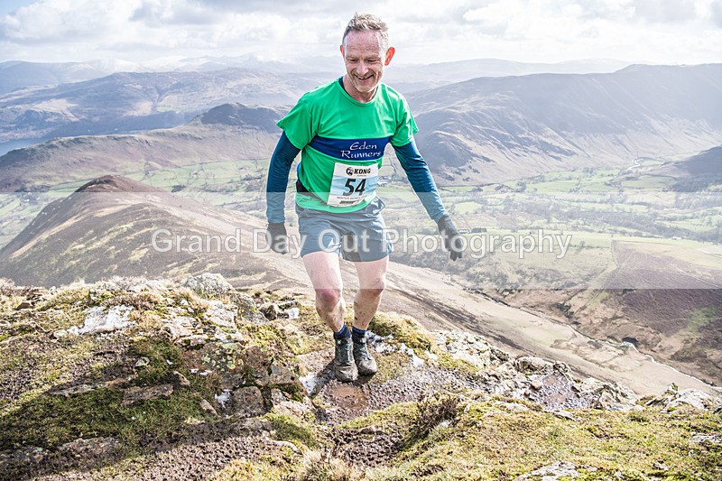 Causey Pike-354 - Causey Pike Fell Race Saturday 14th March 2026