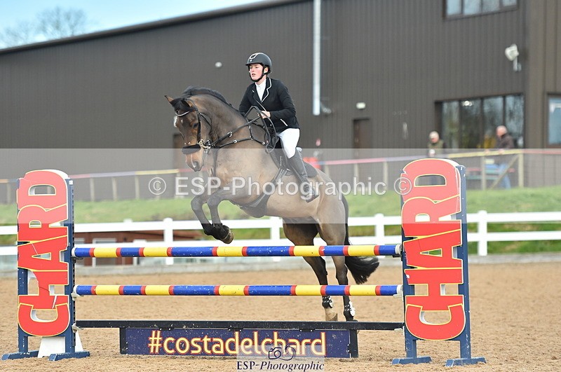 231111A-122514-01834 - Cls 12 Newcomers & 1.10m Open