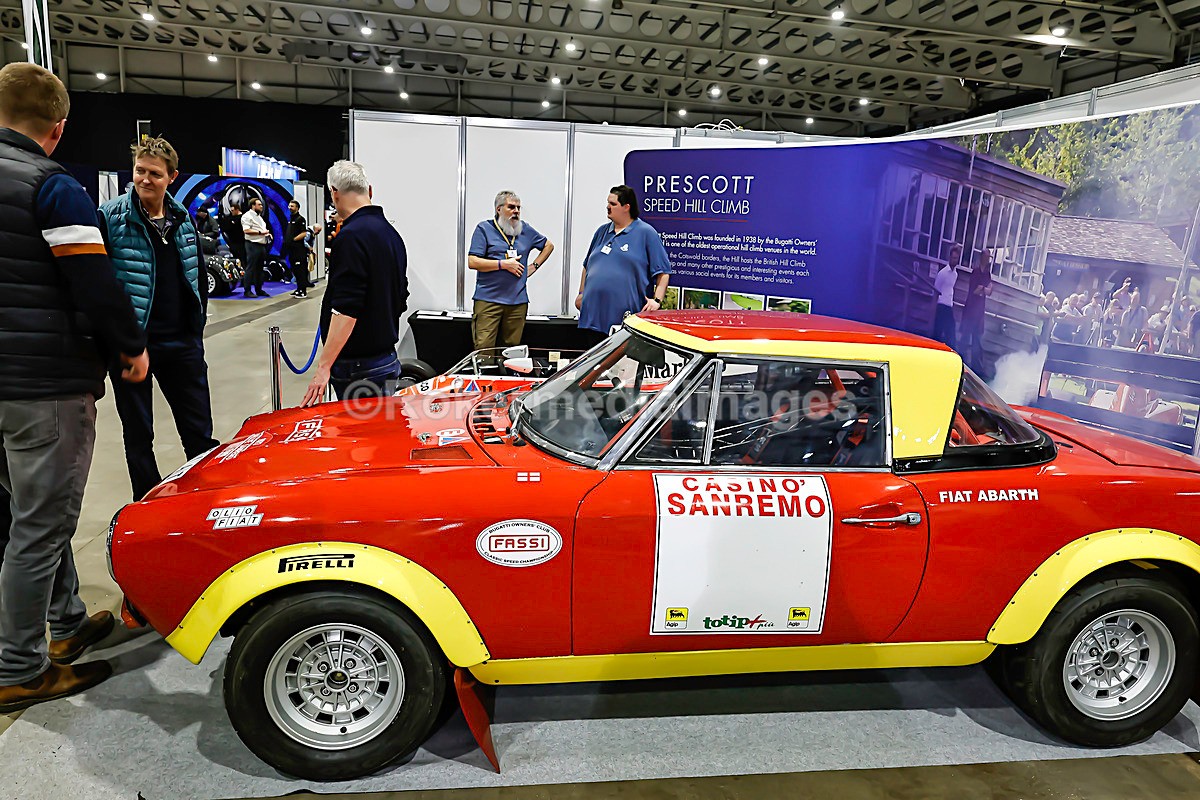 Race Retro 2025-360 - RACE RETRO 2025