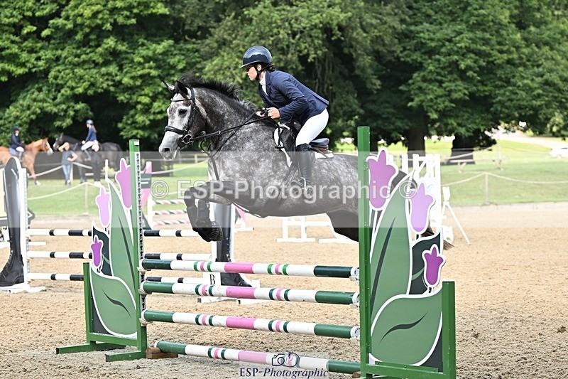 240818-092457-03388 - Cls 8A Snr British Novice