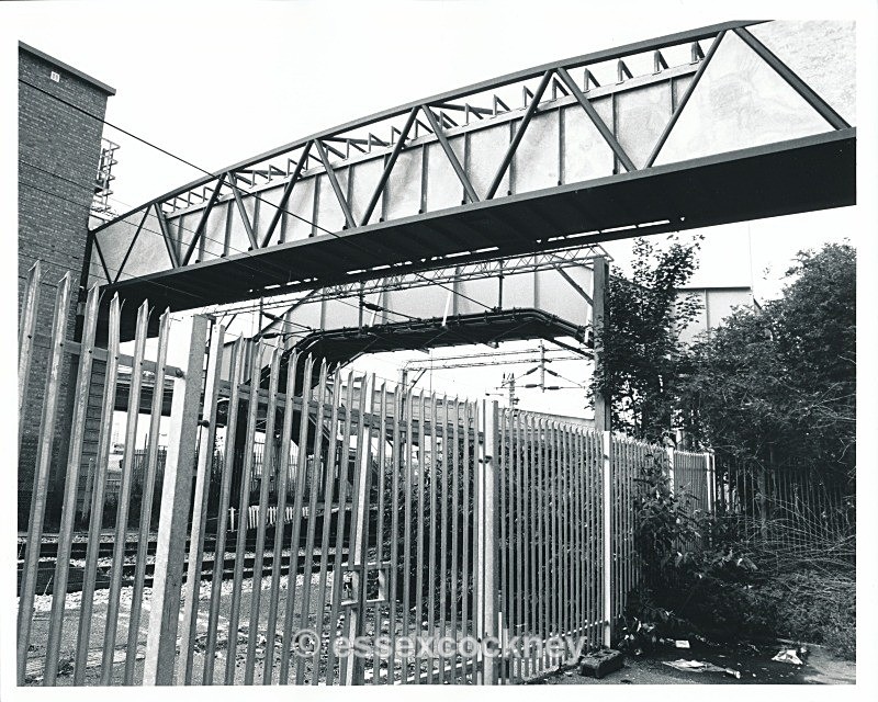  - Ford Dagenham Estate