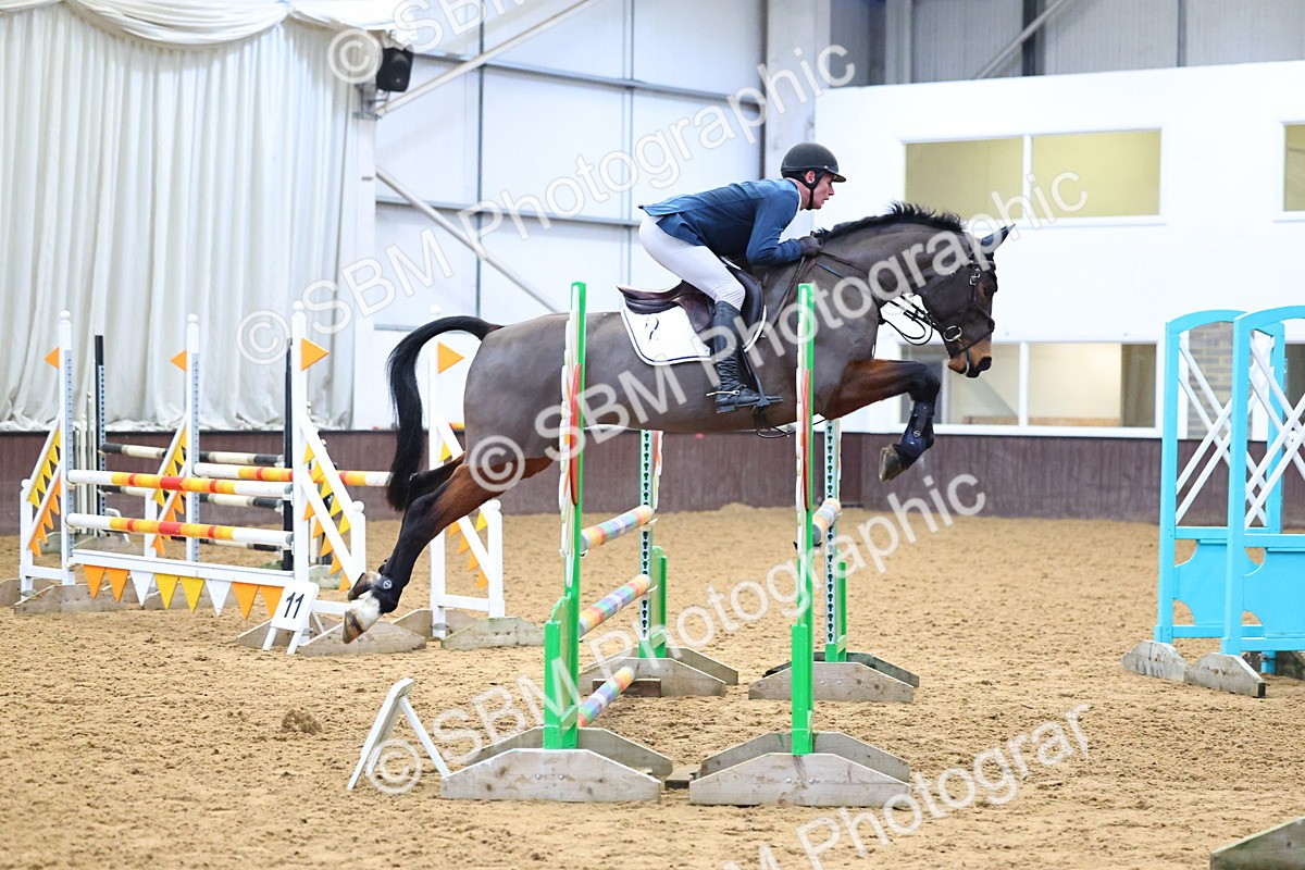 SBM_000780 - Class 3 - Senior Discovery - 1.00m