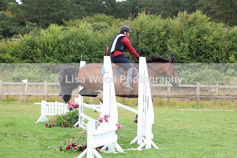 3E7A2025 - Class 6: Veteran 45 and over