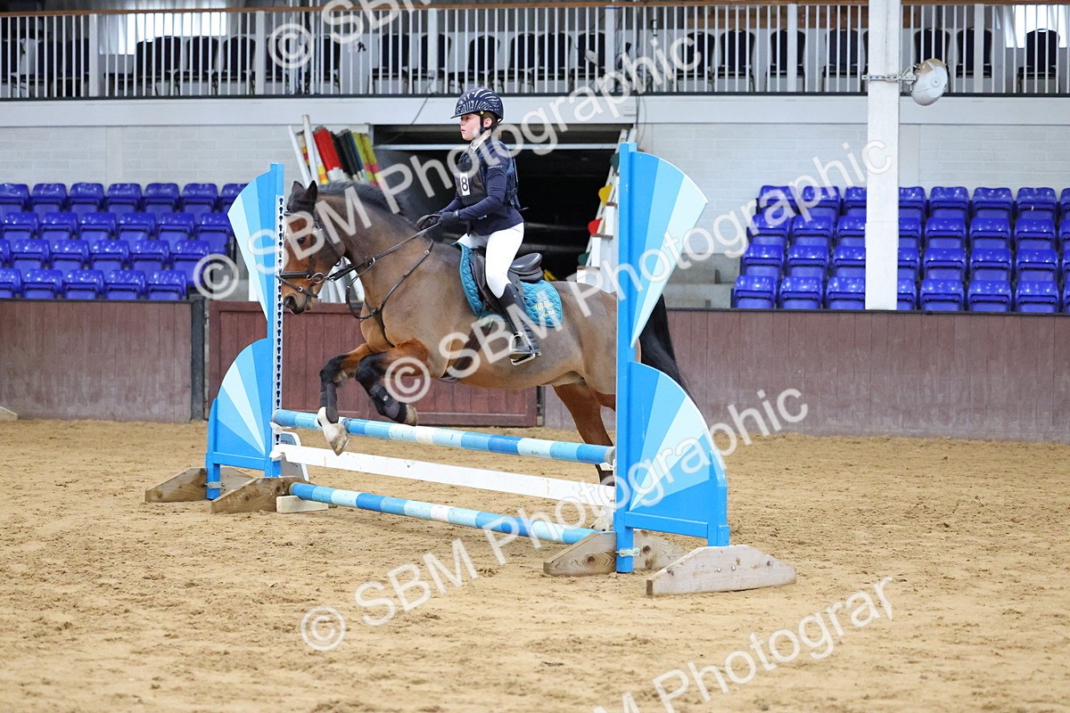 SBM_000468 - Class 3 - 60cm