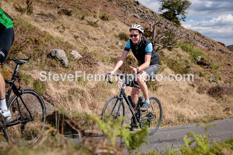 152403 - Blea Tarn Climb 15:00 - 16:00