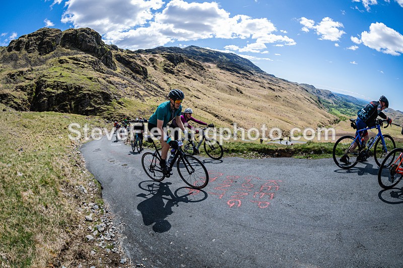 142538-2 - Hardknott Pass Camera 2 14.00-15.00