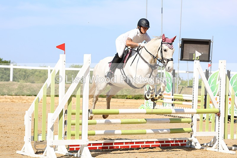 3E7A5410 - Class 4: Senior BN/90cm open